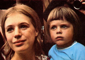 MarianneFaithfull