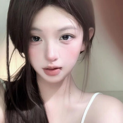 女头