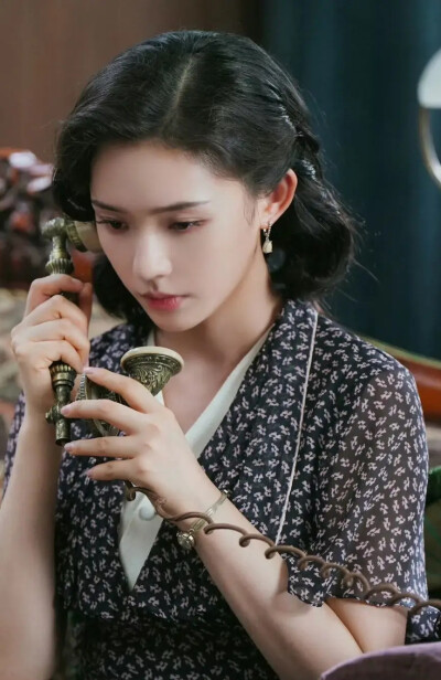 林允《足迹》林斯允