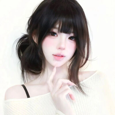 女头