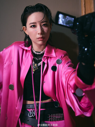 李斯丹妮