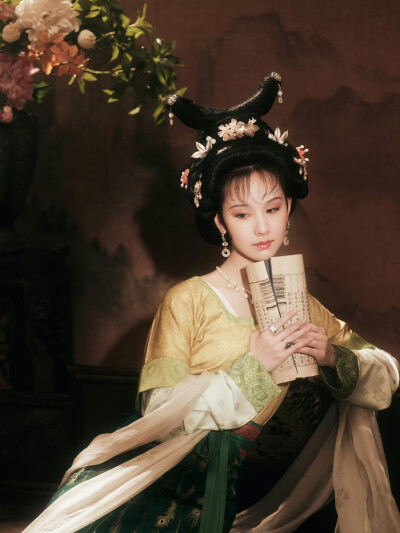 陈都灵