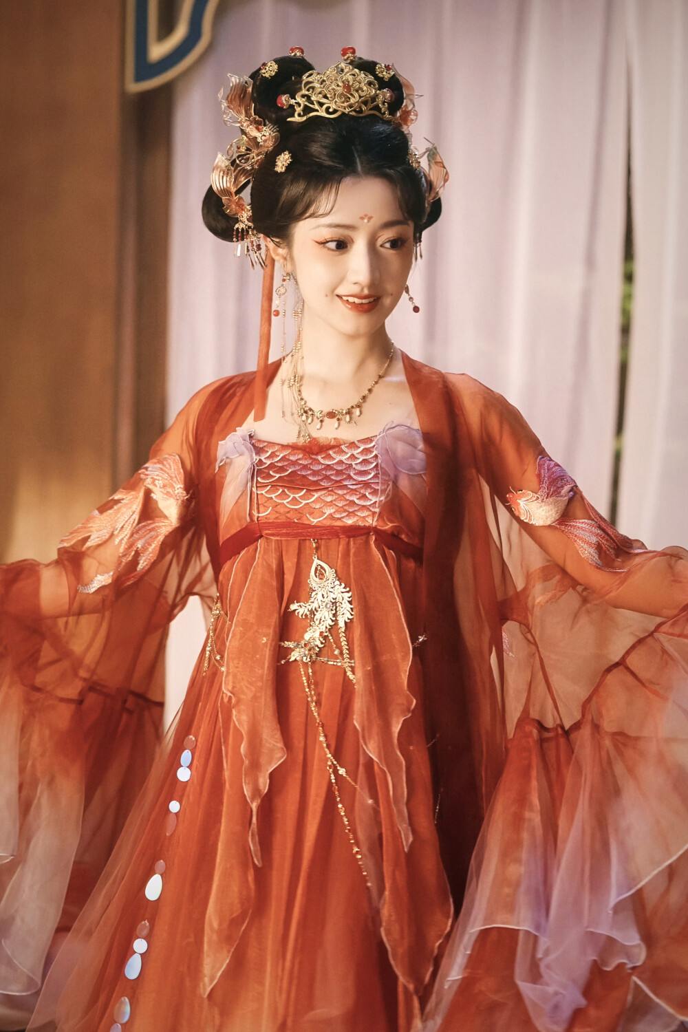 盛世天下 伍元照