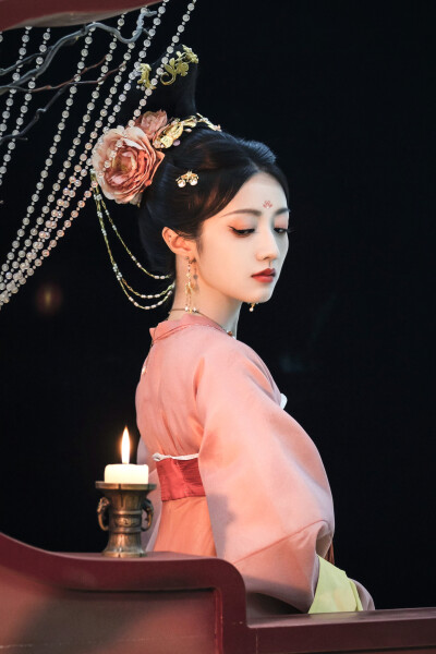 盛世天下 伍元照