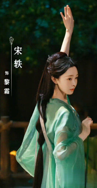 宋轶
