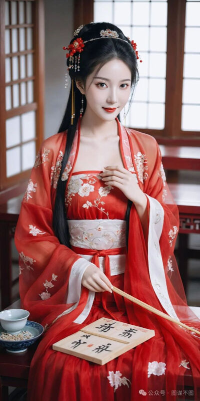 美娇娘
