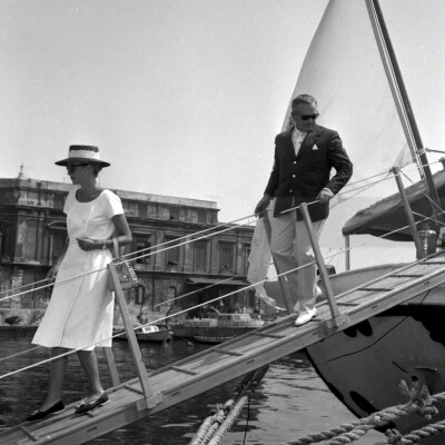 grace Kelly