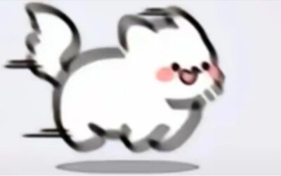 动漫表情包(无字版)
