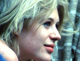 MarianneFaithfull