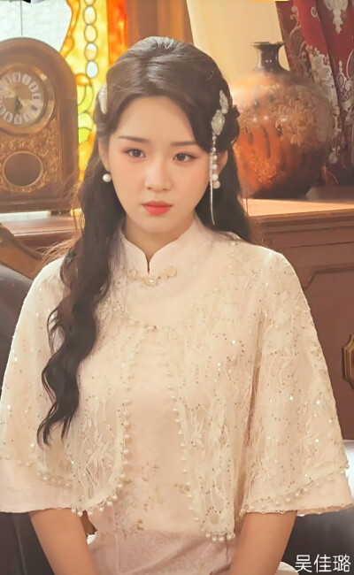 吴佳璐