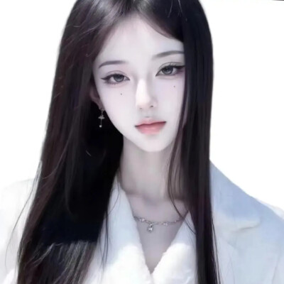 女头