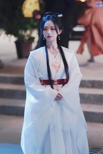 与君诀 云殇