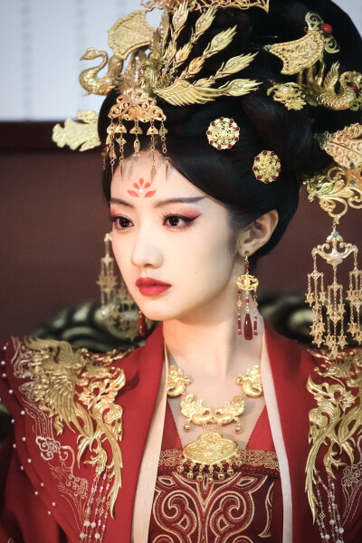 盛世天下 伍元照