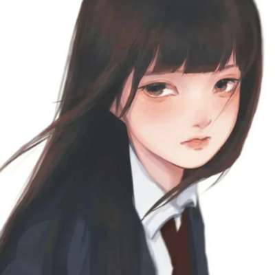 女生头像