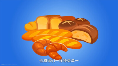 面包理发师｜面包/甜品