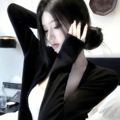 女头