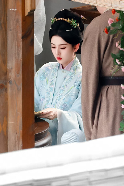 宋祖儿