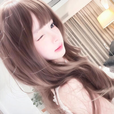 权威女头