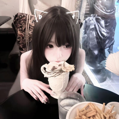 权威女头