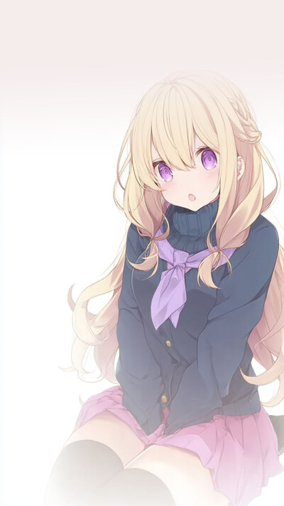 少女