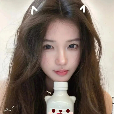 女生头像