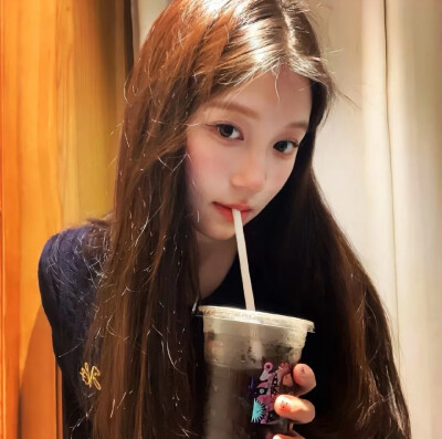 女头