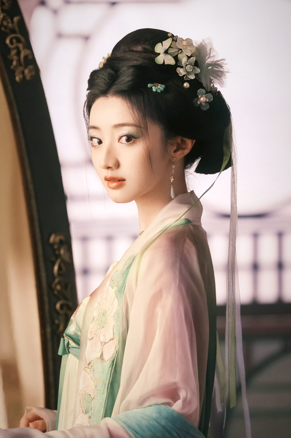 盛世天下 伍元照