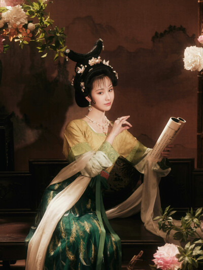 陈都灵