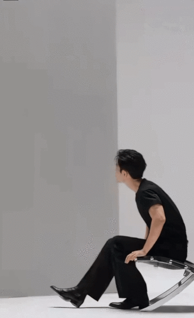 肖战