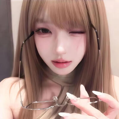权威女头
