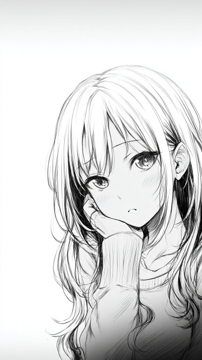 少女