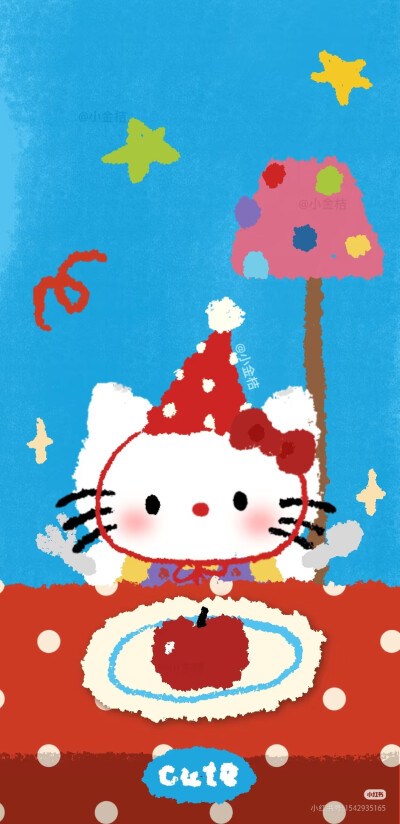 HELLO KITTY