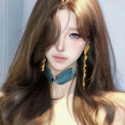 女头