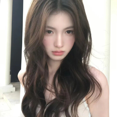 女生头像