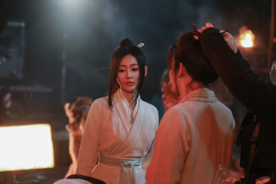张天爱