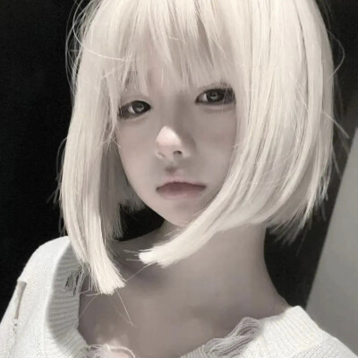 女头