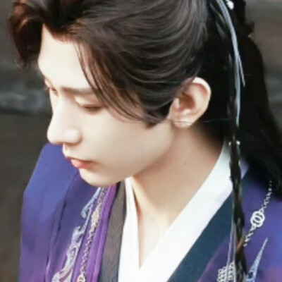 小辫子