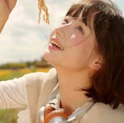 女生头像