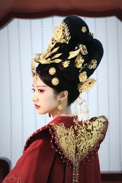 盛世天下 伍元照