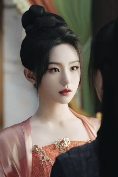 与君诀 云殇