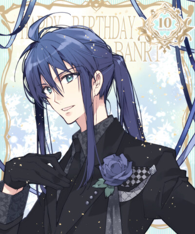 IDOLiSH7