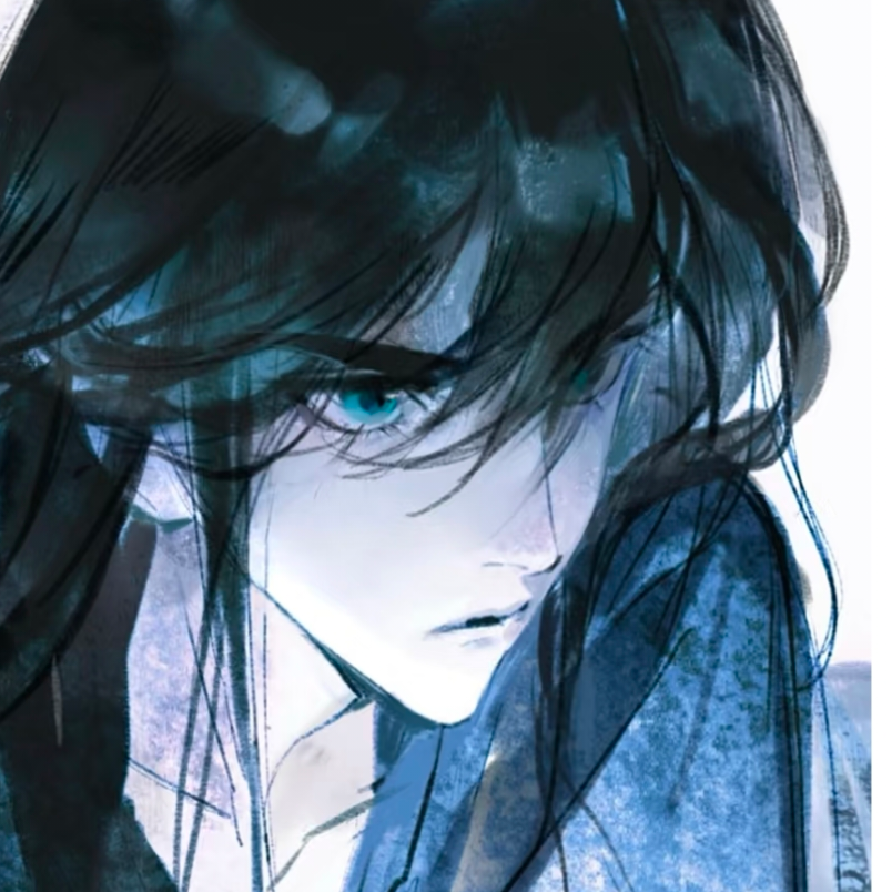 你总让我猜不透