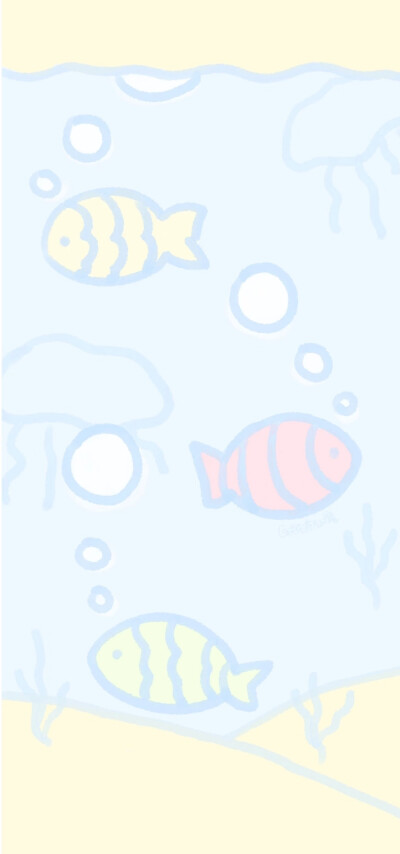 蓝色系背景