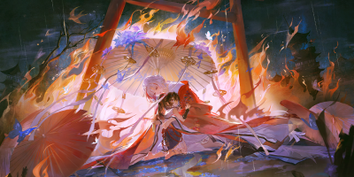 阴阳师 雪御前 妙主九命猫
