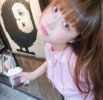 女头