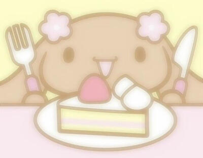 玉桂狗家族摩卡