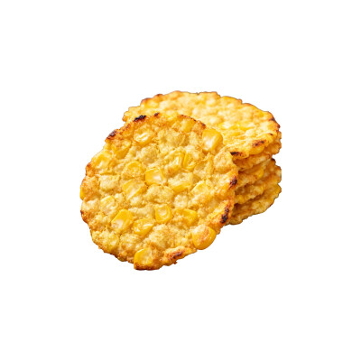 美食白底头像