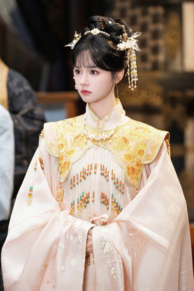 春深锁玉郎 谢妙仪