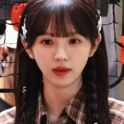 星星发卡