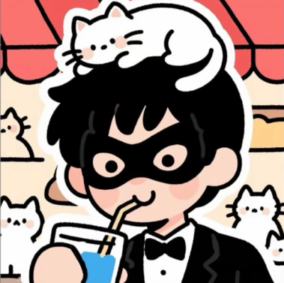 情侣头像